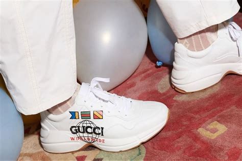 gucci digital sneaker|gucci digital fashion.